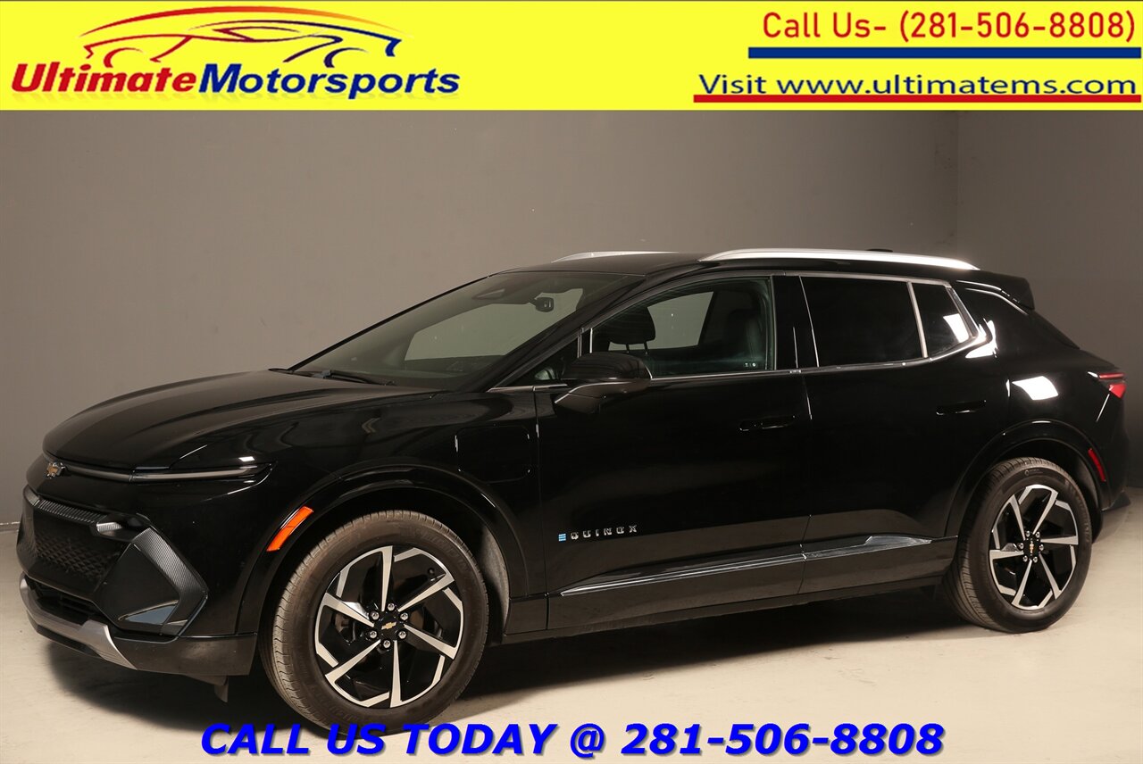 chevrolet equinox ev 2025 3GN7DLRP3SS153902 image chevrolet equinox ev 2025 3GN7DLRP3SS153902 image